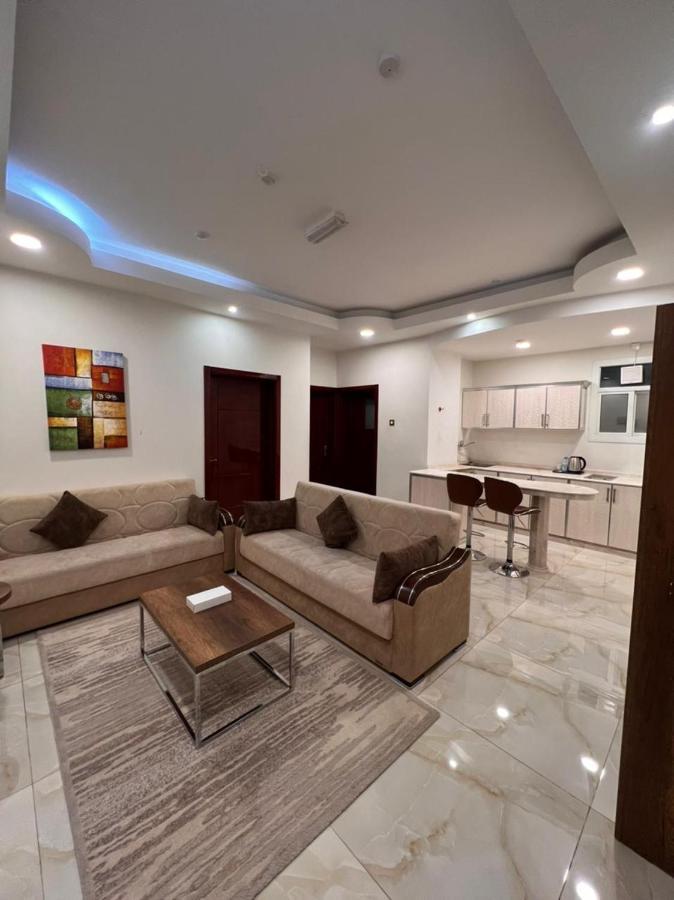 Al Deafah Hotel Apartment الضيافة للشقق الفندقية Al Buraimi Exterior foto